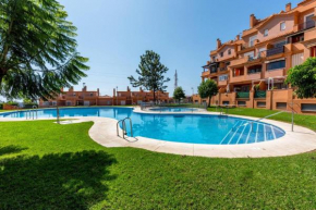 Duplex Trebol, Rincon De La Victoria